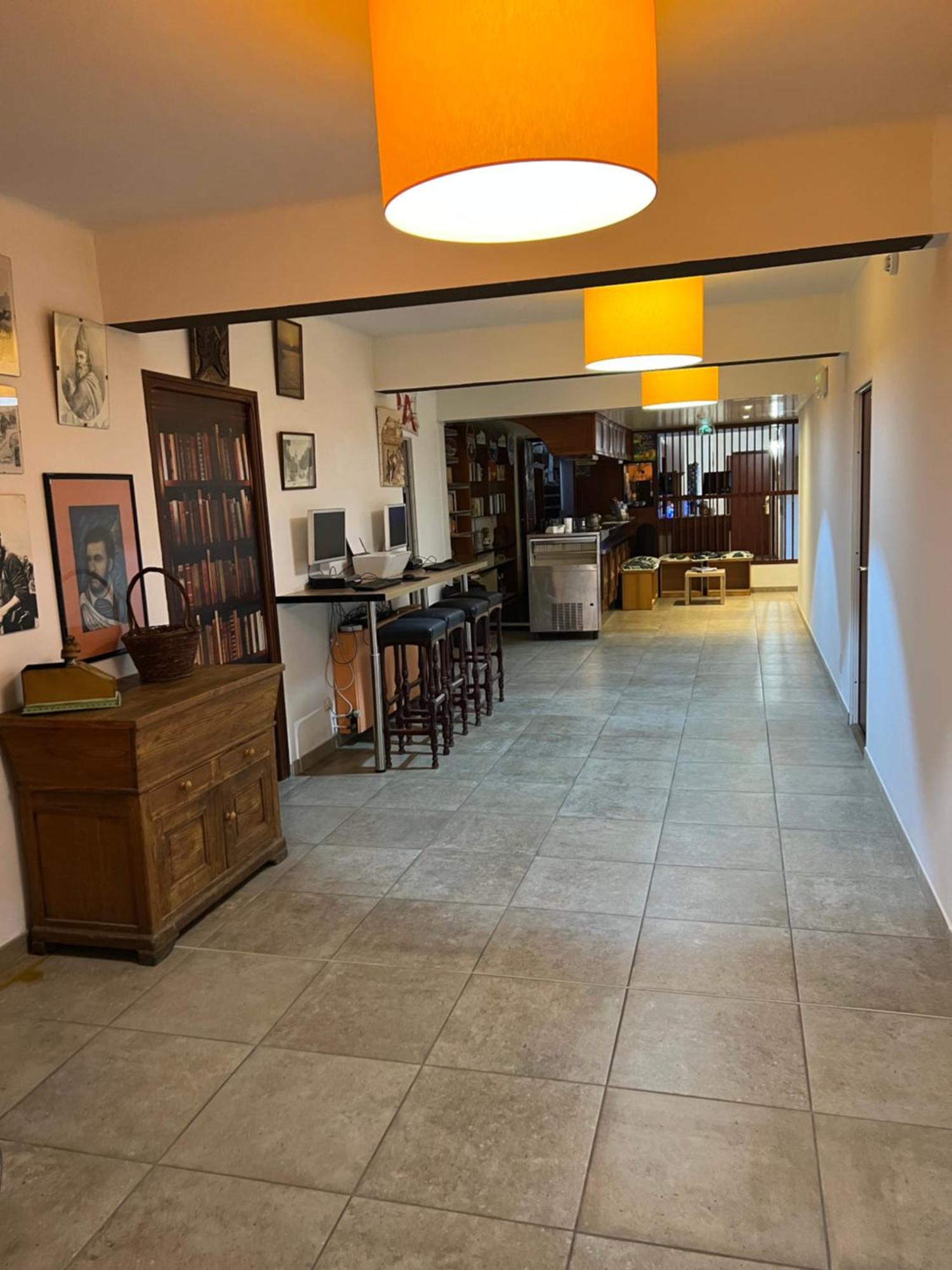 Residence Appartement Le Porto Porto  Eksteriør billede