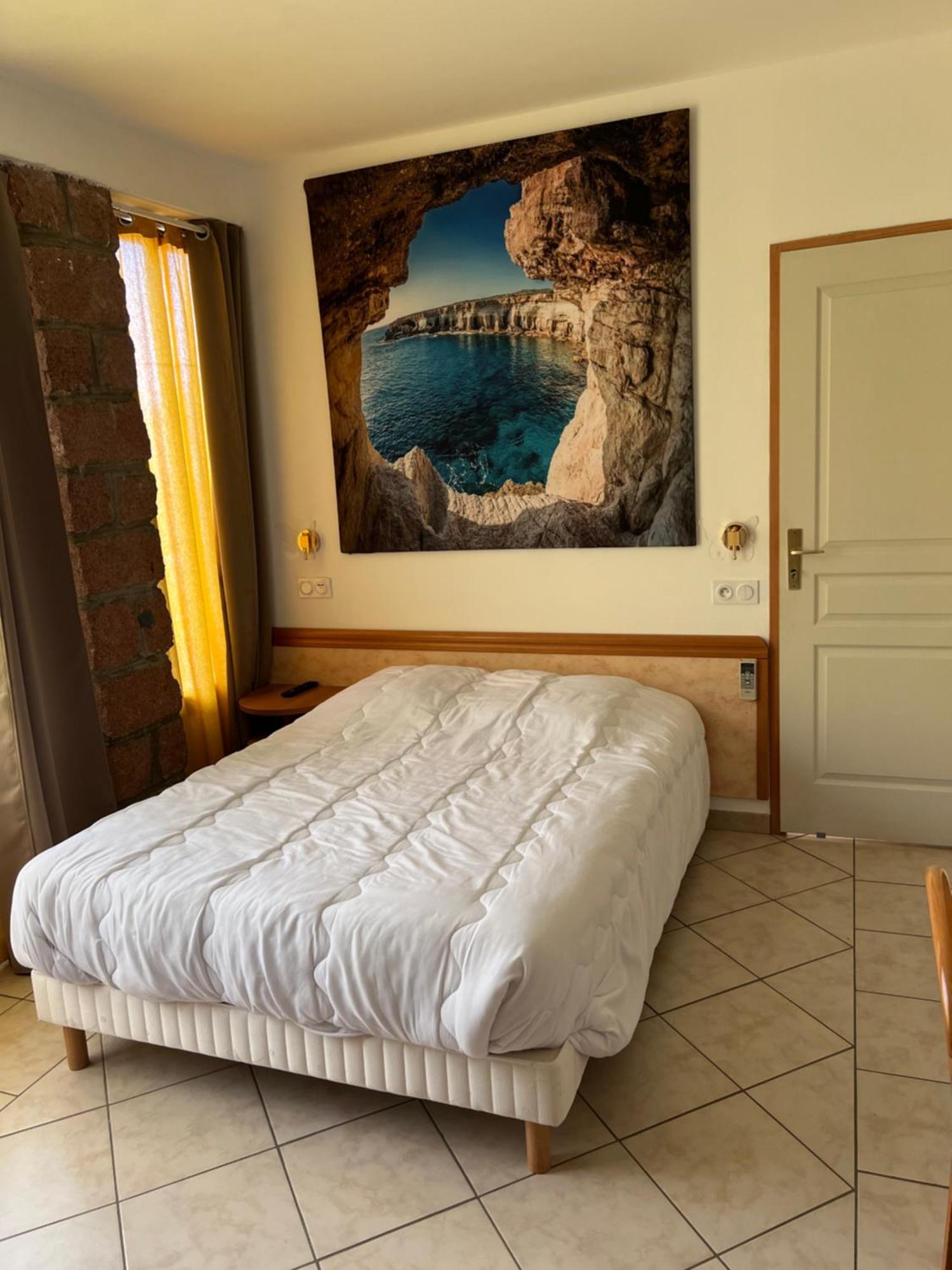 Residence Appartement Le Porto Porto  Eksteriør billede