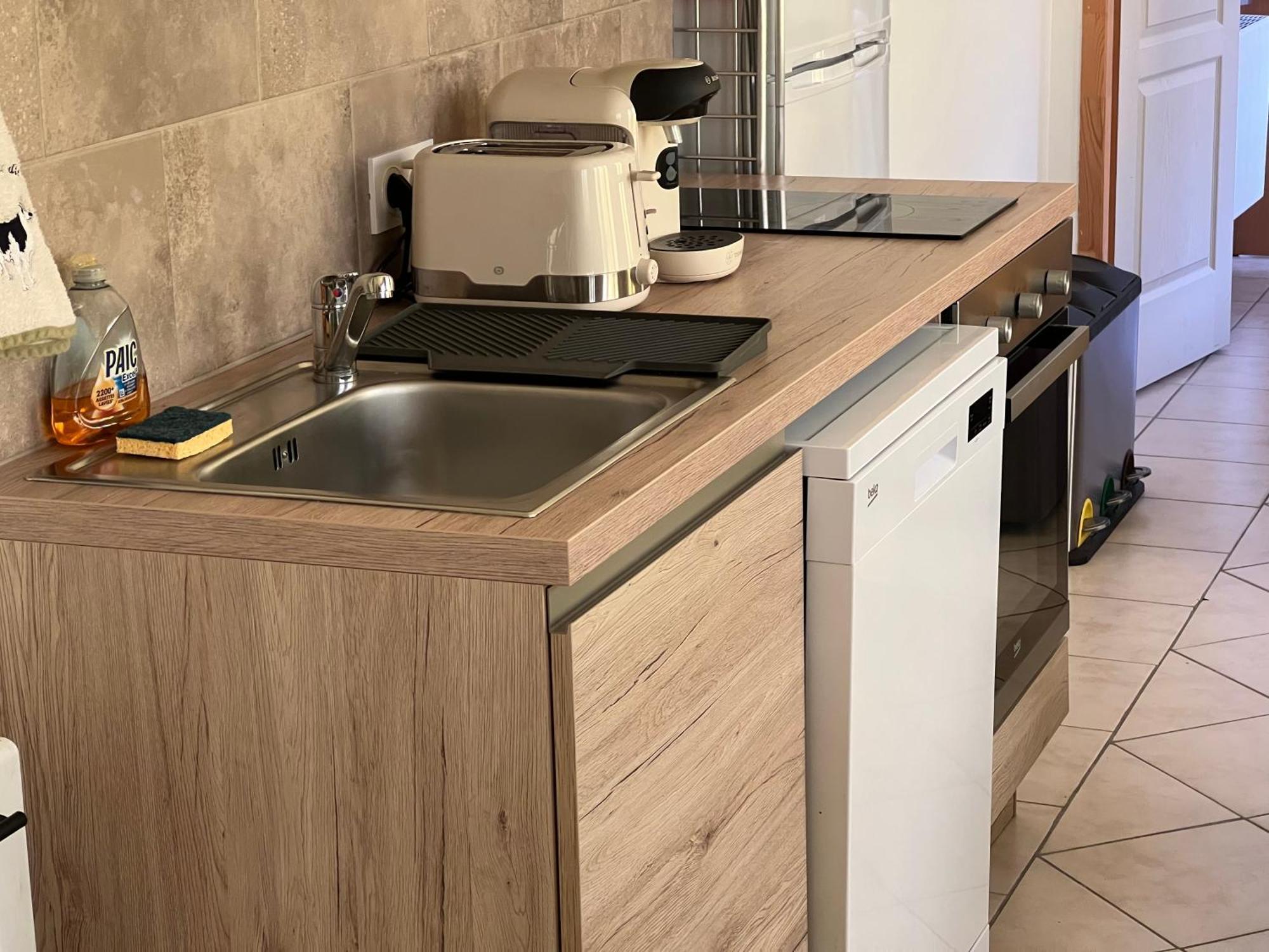 Residence Appartement Le Porto Porto  Eksteriør billede
